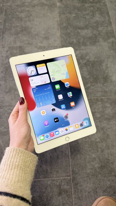 iPad Air 2 Cellular + Wifi