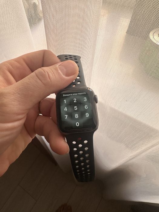Продам Apple watch