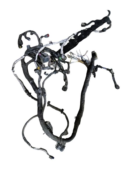 Instalatie Electrica Motor Ford Transit Custom Box 2012 - > 2.2 Tdci