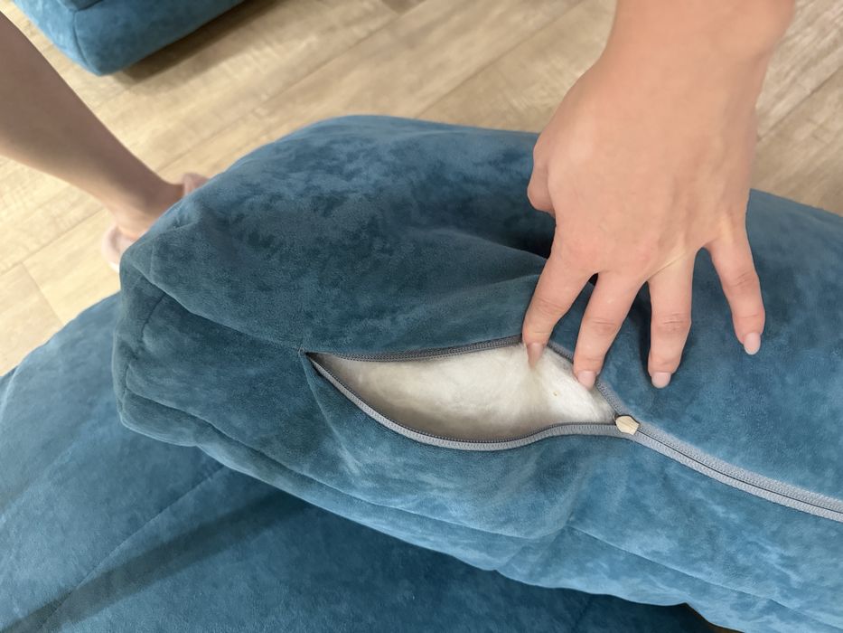 Подушки синтепоновые