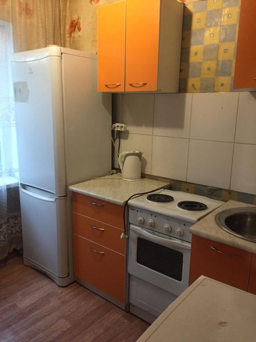 Сдам квартиру