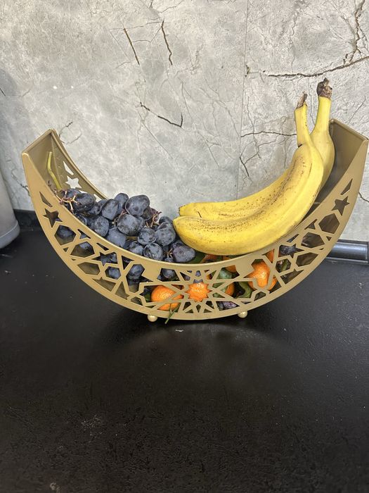 Сервировочная посуда