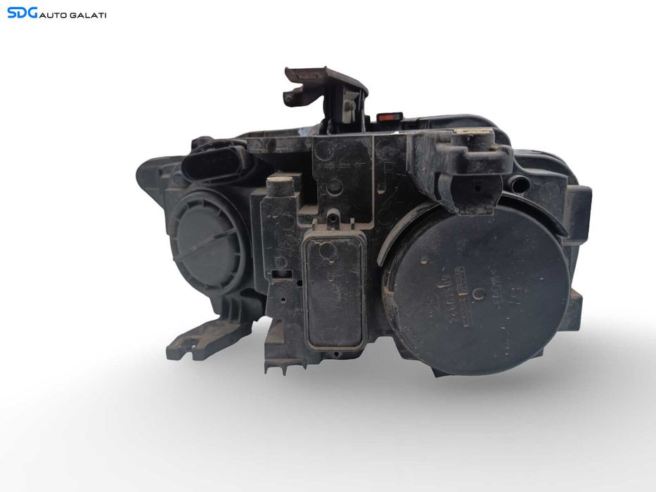 Far Dreapta Halogen FARA Lupa Audi A4 B8 B8.5 FL Facelift 2012 - 2015 Cod 8K0941004M [K8950]