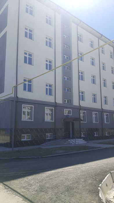 Квартиралар сатылады