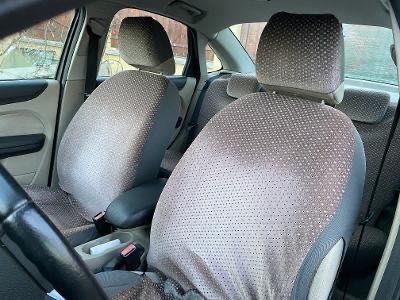 Ford Focus Ghia 1,8 diesel an 2006