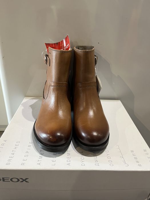 Дамски боти Geox номер 37