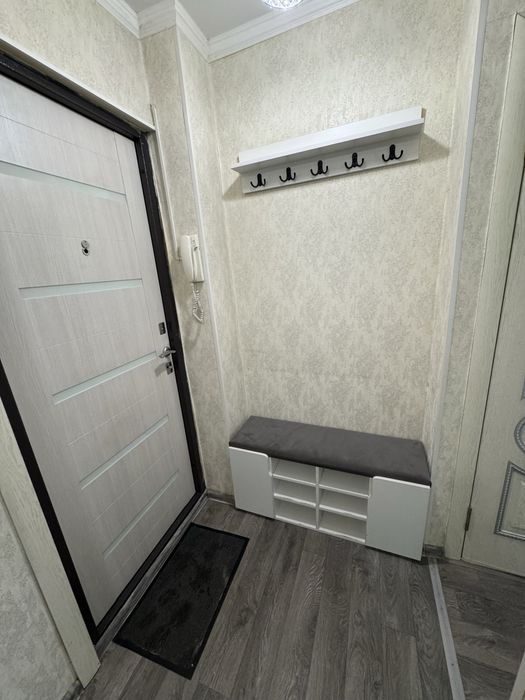 Продам 2-комнатную квартиру