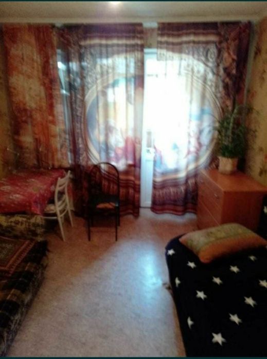Сдам комнату. Гоголя Муратбаева