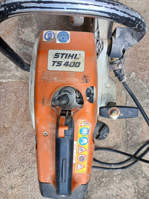 Stihl инструменти