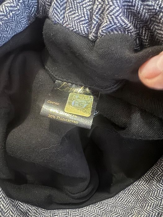 Продам женскую фуражку