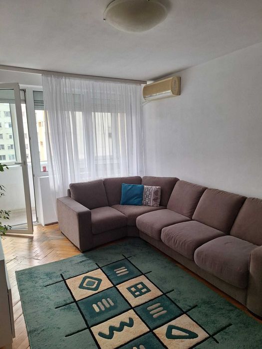 PROPRIETAR Apartament 2 camere, Obor, de inchiriat