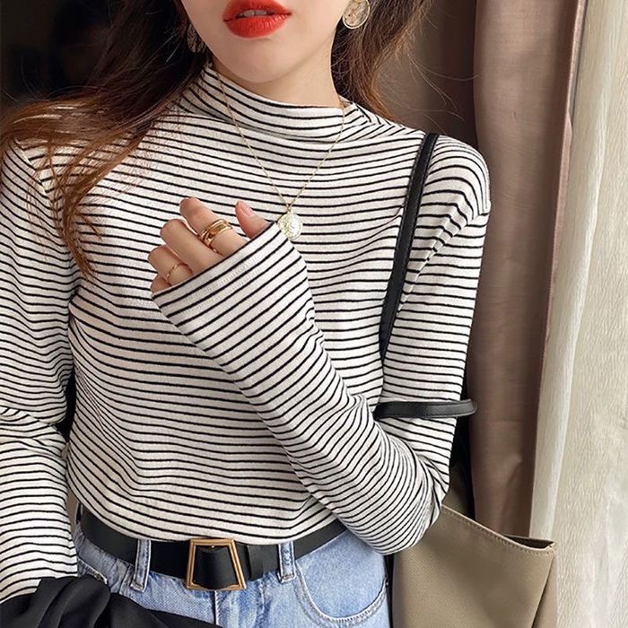 Водолазка женская