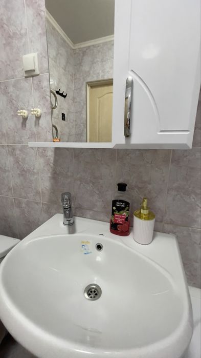 3 мкр 12 жом ЖК Мамыр