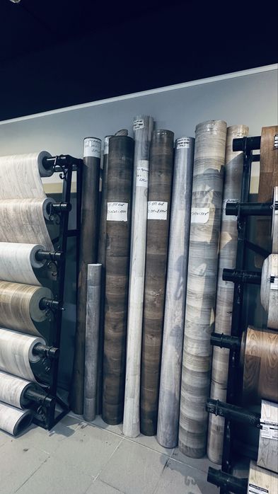 Линолиум Кавролин