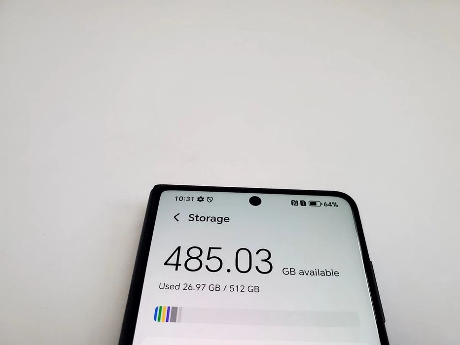 Honor magic v3 512 Гаранция
