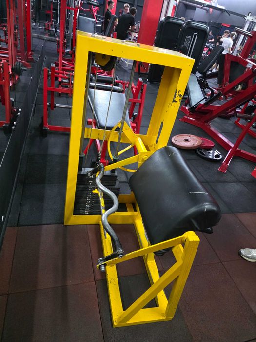 Продам тренажёры б.у