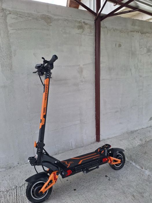 Vand kukirin g 3 pro