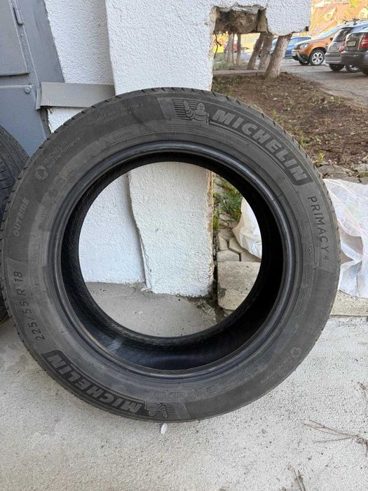 vand anvelope michelin