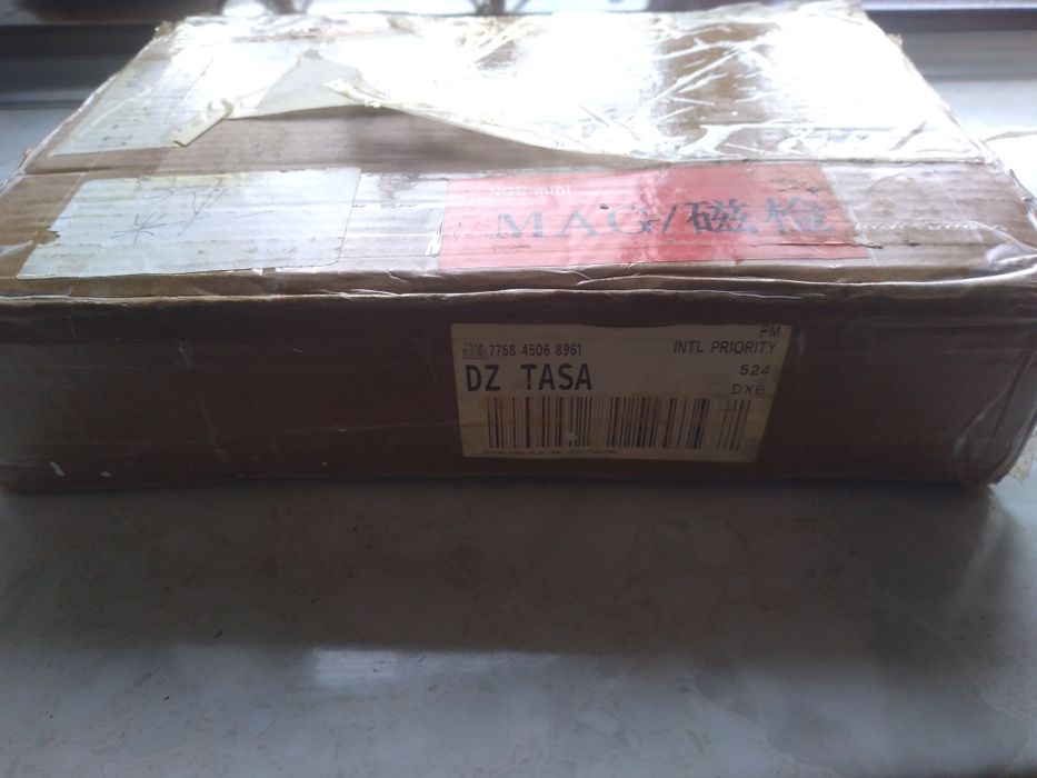 Yangi Tafting apparat gilam to'qish uchun