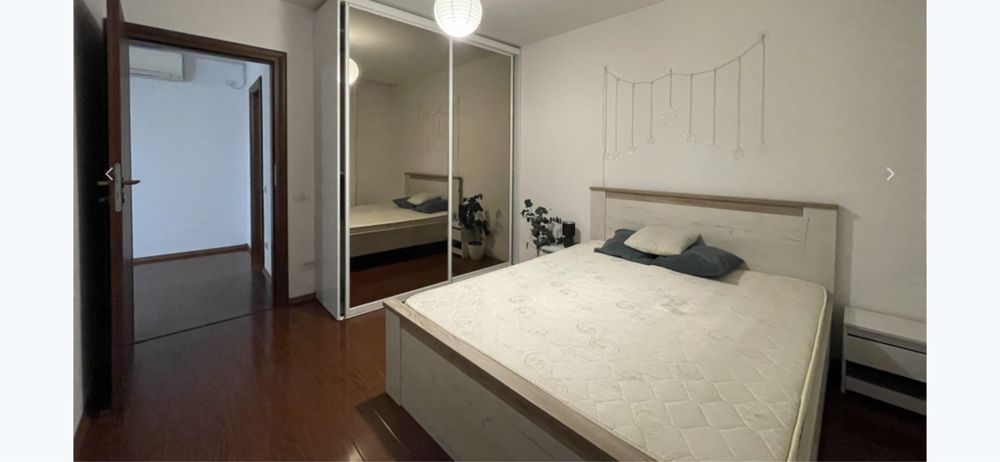 Apartament cu 2 camere de inchiriat