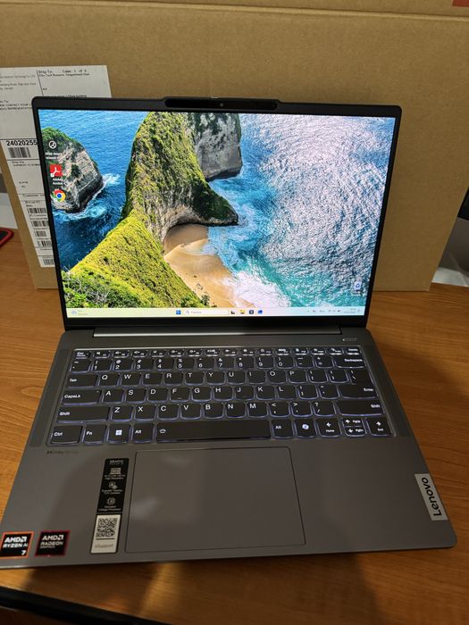 Vand Lenovo IdeaPad PRO 5 14AHP9 OLED 2k 120hz