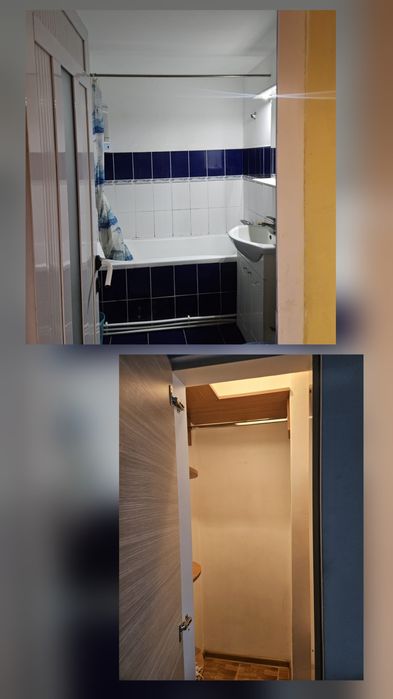 Apartament 2 camere decomandat