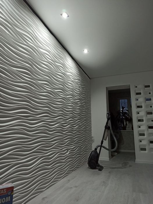 Акуратно евро ремонт подключ