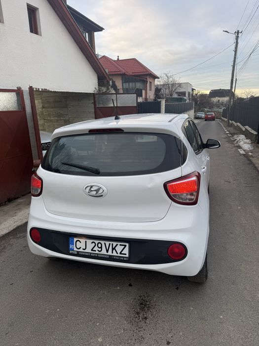 Inchiriez masina pe GPL Uber/ Bolt/ Bolt food/ Glovo