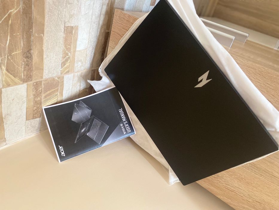 Лаптоп - Acer 1tb