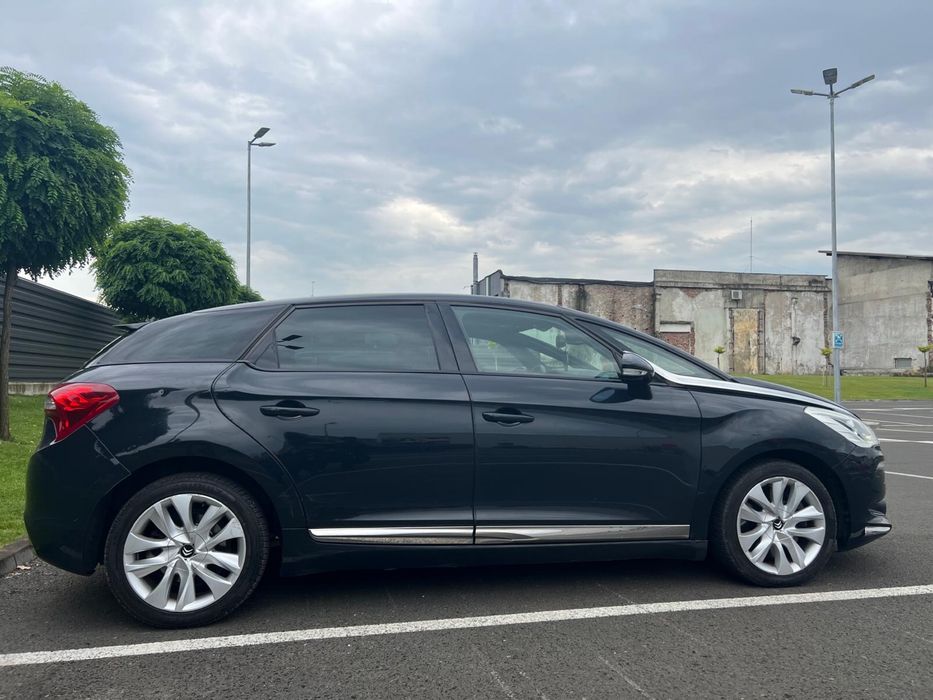 CITROËN DS5 2014 — imagine 4
