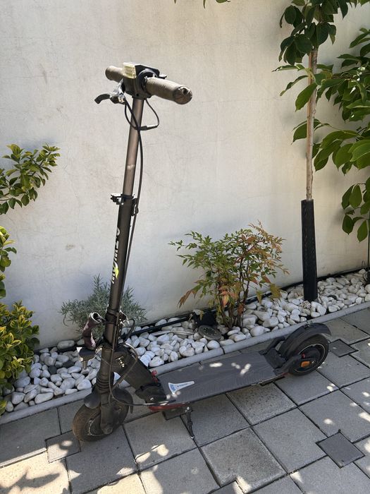 Trotineta electrica E-Twow