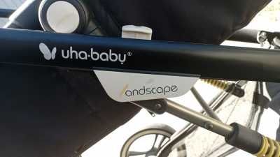 Продам детскую коляску