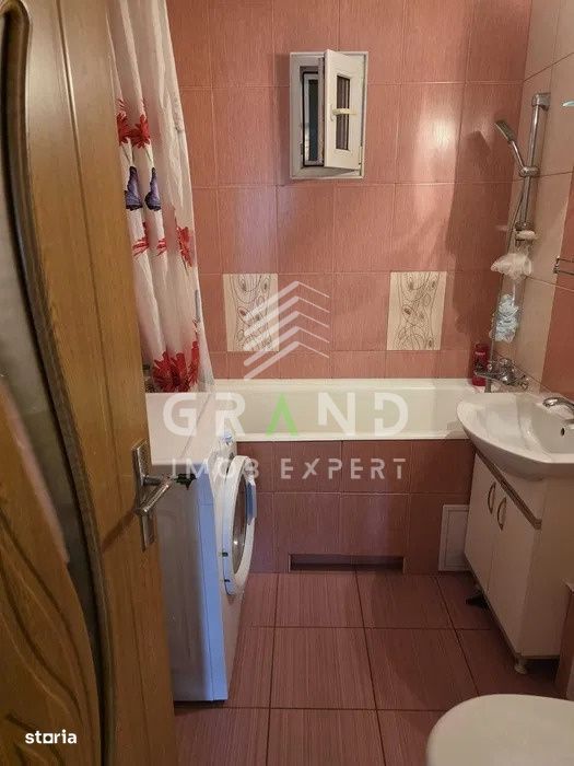 Apartament 2 camere, zona Expo Transilvania, Marasti