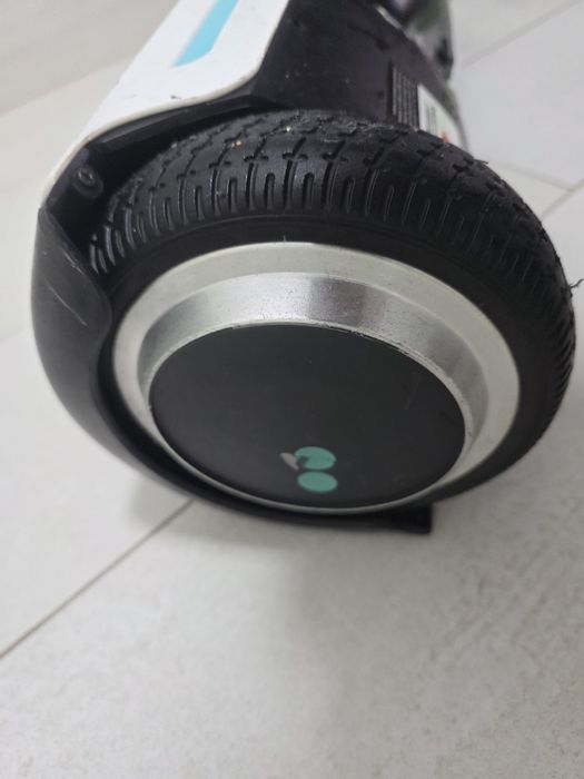 Hoverboard TwoDots