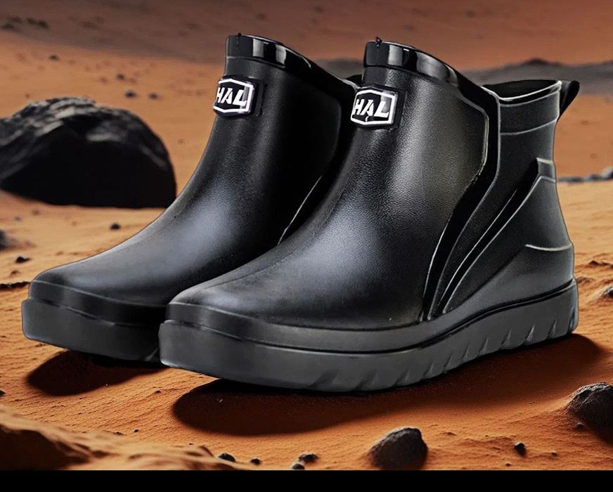 Галоши 42 размер