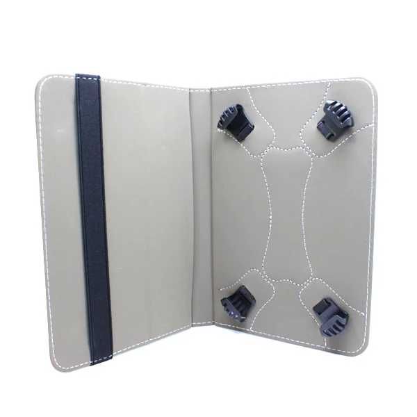 Универсални калъфи за таблети NIMBO 7/8 инча различни цветове