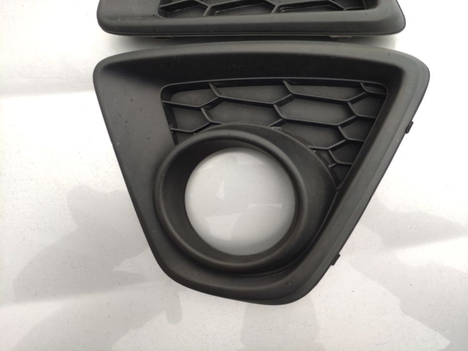 Решетки за халогени за Mazda CX-5