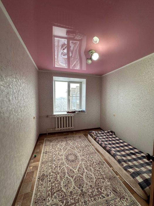 3 комн Авто Парк