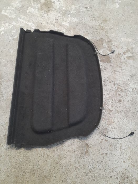 Polița Tavita Capac Portbagaj Haion Spate Renault Megane 3 Coupe 2 Usi
