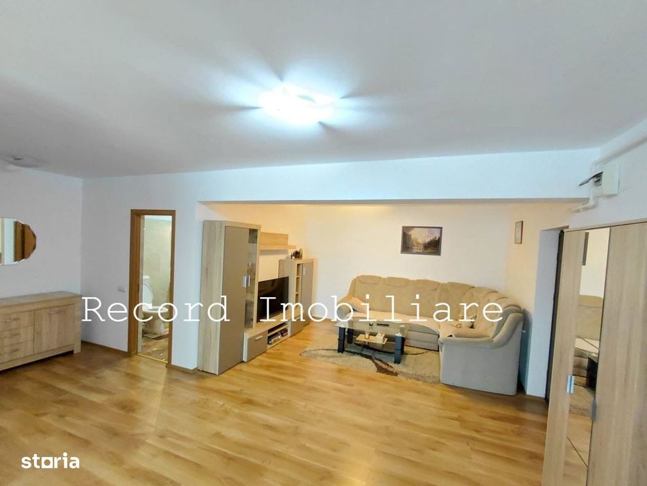 Apartament 2 camere sup.totala 67 mp, parter Str.Florilor in Floresti