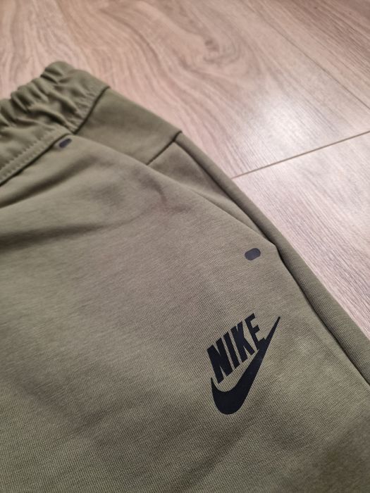 Страхотен мъжки екип NIKE размер S M L XL
