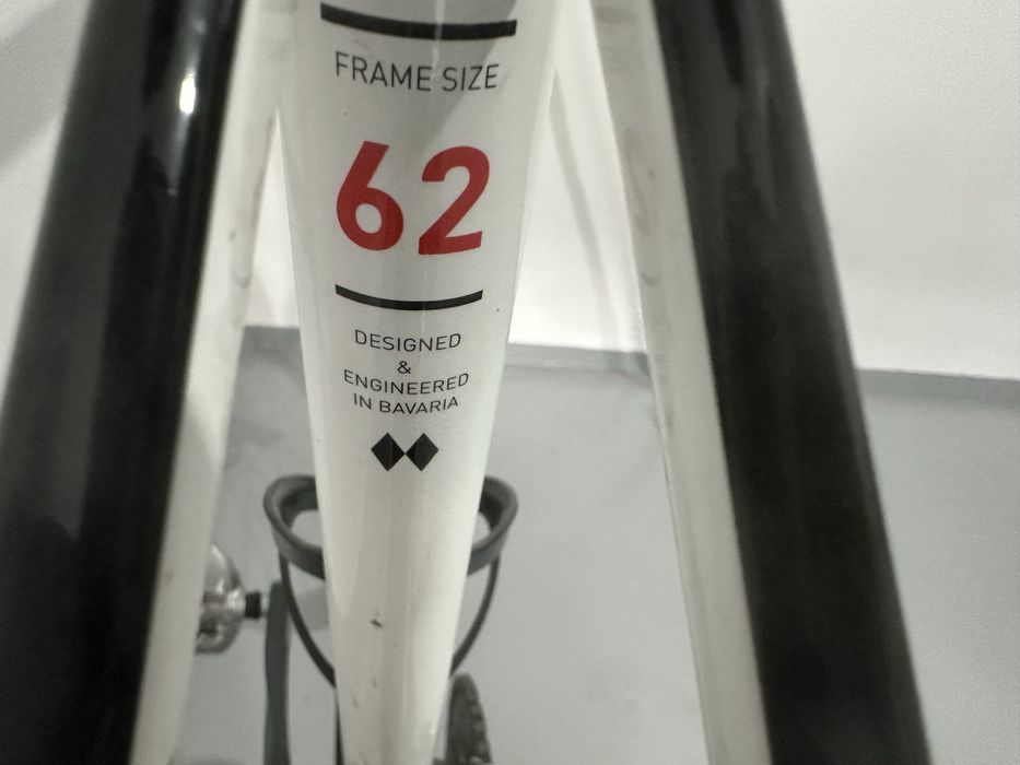 Bicicleta de vânzare