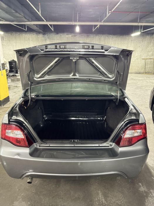 Nexia 2, 1.6 мотор (донс)  кондиционер, мокрый асфальт