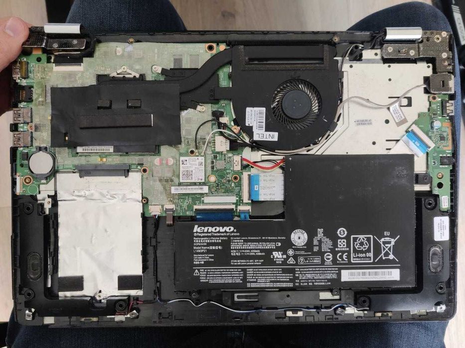 Dezmembrez Lenovo Yoga 500-15IBD 500-15ISK