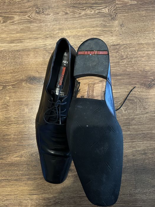 Pantofi piele naturala LLOYD