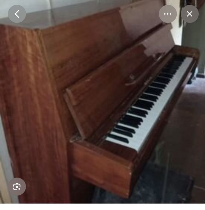 Срочно Продам пианино