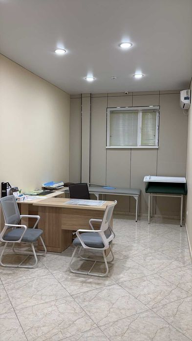 Сдается в аренду кабиенты