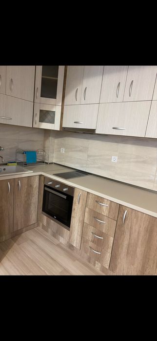 Дава се под наем Двустаен апартамент в Асеновград - 70 кв.м за 348.84 € - Снимка #2