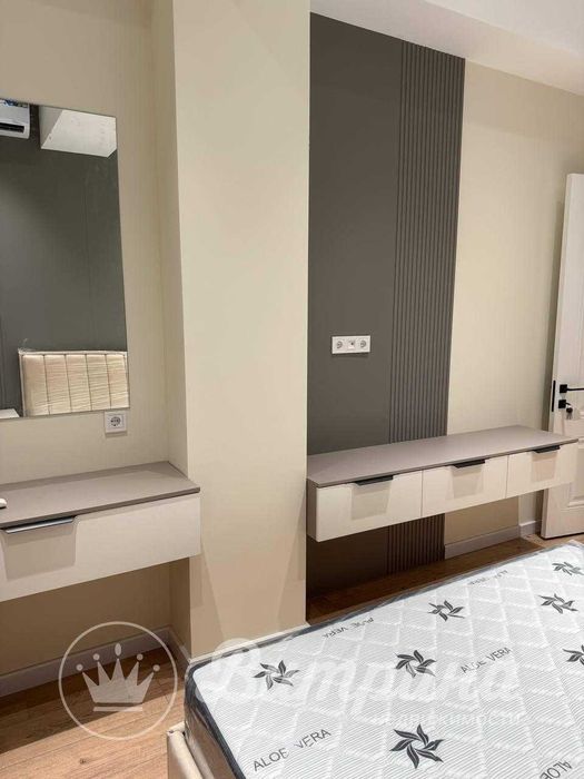 2 Комнатная ЖК Parkent Avenue