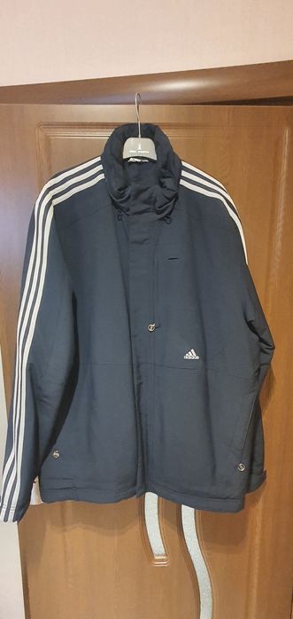 Якета и ветровки